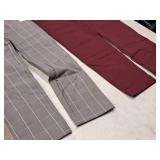 Lot of (2) Size 4R Women