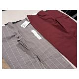 Lot of (2) Size 4R Women