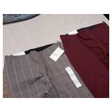 Lot of (2) Size 4R Women