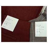 Lot of (2) Size 4R Women