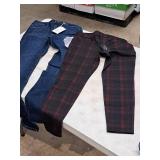 Lot of (2) Size 8P Women