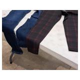 Lot of (2) Size 8P Women