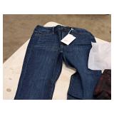 Lot of (2) Size 8P Women