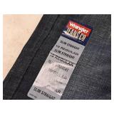 Lot of (2) Wrangler Slim Straight Size 10R Women
