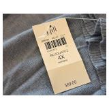 J. Jill Size 4X Women