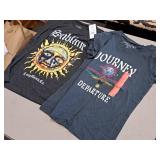 Lot of (2) Size Small Women