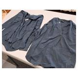 Lot of (2) Size One Small, One X-Small Women