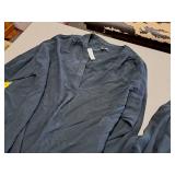 Lot of (2) Size One Small, One X-Small Women