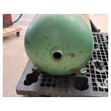 60-Gallon Air Compressor 1Z986 15-429