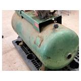60-Gallon Air Compressor 1Z986 15-429