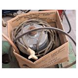 60-Gallon Air Compressor 1Z986 15-429