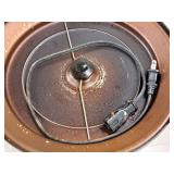 Lot of (2) West Bend 6-Quart Electric Corn Poppers