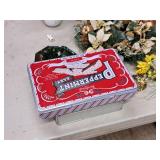 Lot of (15+) Christmas Décor (assorted)