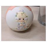 Lot of (15+) Christmas Décor (assorted)