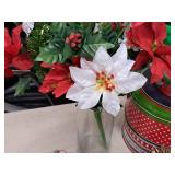 Lot of (15+) Christmas Décor (assorted)