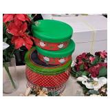 Lot of (15+) Christmas Décor (assorted)