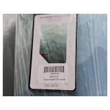 Rumpl Original Puffy Blanket Cascade Fade pattern