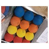 Franklin Mini Hockey Ball Set - Balls, Sticks