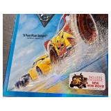 DVD - Disney Pixar Cars 3 | Blu-ray + DVD