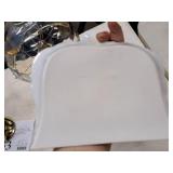 Flower pattern Decorative Home Décor Dust Pan