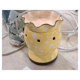 Lot of (3) Wax Melters