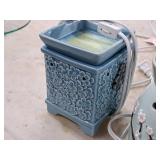 Lot of (3) Wax Melters