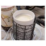 Lot of (2) Wax Melters