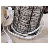 Lot of (2) Wax Melters