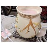 Lot of (2) Wax Melters