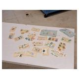 Foreign Country Collector