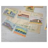 Foreign Country Collector