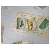 Foreign Country Collector