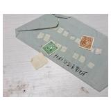 Foreign Country Collector