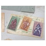 Foreign Country Collector