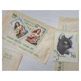 Foreign Country Collector