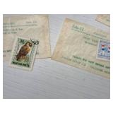 Foreign Country Collector