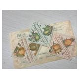 Foreign Country Collector