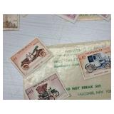 Foreign Country Collector