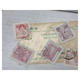 Foreign Country Collector