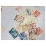 Foreign Country Collector