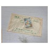 Foreign Country Collector