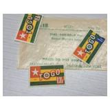 Foreign Country Collector