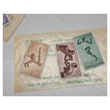 Foreign Country Collector