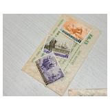 Foreign Country Collector