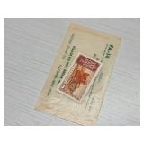 Foreign Country Collector