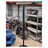 Tiva Heater Indoor/Outdoor Electric Heater