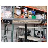 Tiva Heater Indoor/Outdoor Electric Heater