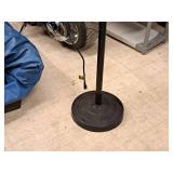 Tiva Heater Indoor/Outdoor Electric Heater