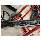 Raleigh 24" Men
