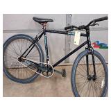 SE Bikes Draft Lite 24" Men